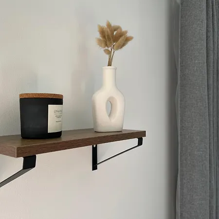 Cosy - Calme Cote Jardin - Wi-fi كومبيينْيِ